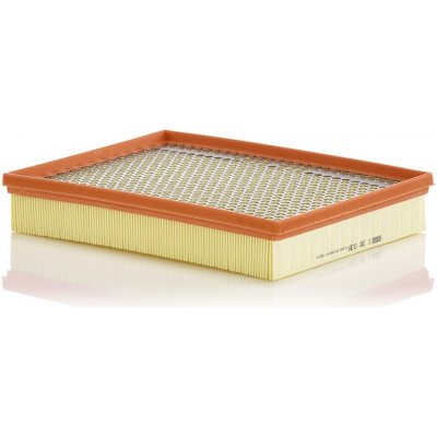 MANN-FILTER vzduchový filtr C 30 039 – Hledejceny.cz