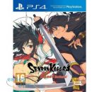 Senran Kagura Burst Re:Newal