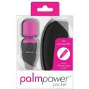 Vibrátor Palm Power Pocket