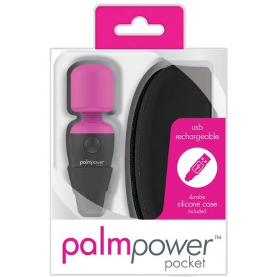 Palm Power Pocket – Zbozi.Blesk.cz