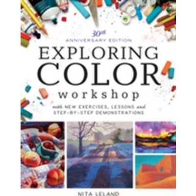 Exploring Color Workshop