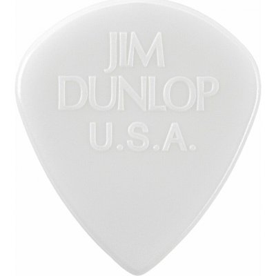 Dunlop 407R138EJ Eric Johnson Custom Nylon Jazz III Trsátko – Zbozi.Blesk.cz