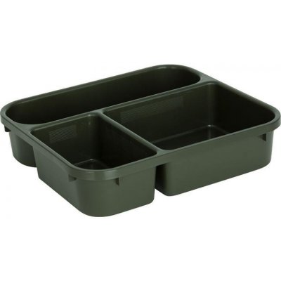 Fox International vložka do kbelíku 17l Bucket Insert Green – Zboží Mobilmania