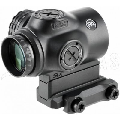 Primary Arms SLx 1x Micro Prism iR Red ACSS Cyclops Gen II – Sleviste.cz