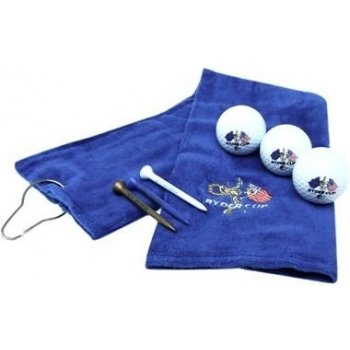 Ryder Cup Classic Gift Set