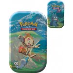 Pokémon TCG Sinnoh Stars Mini Tin – Zboží Mobilmania