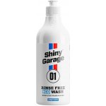 Shiny Garage Rinse Free Eco Wash 500 ml | Zboží Auto