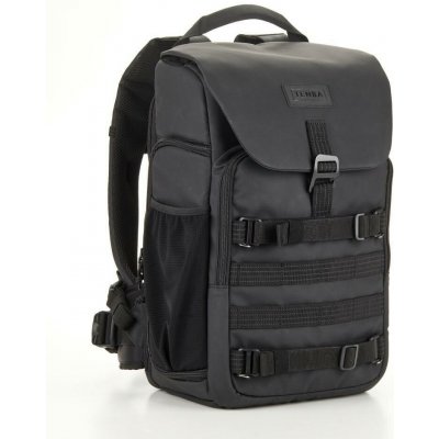 Tenba Axis v2 LT 18L Backpack černý 637-766 – Hledejceny.cz