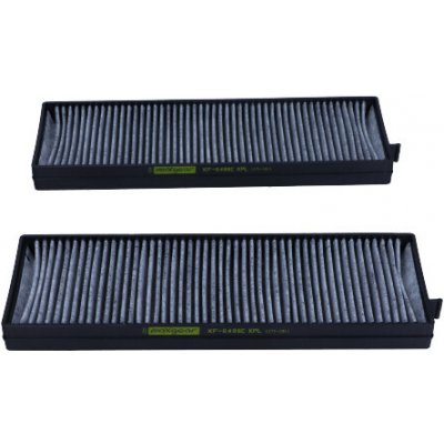 Filtr, vzduch v interiéru MAXGEAR 26-1607 (261607) – Hledejceny.cz