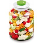 Tescoma souprava pro kvašení DELLA CASA 5 l – HobbyKompas.cz