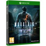 Murdered: Soul Suspect – Zboží Dáma