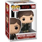 Funko Pop! 1965 Dexter Dexter Morgan – Zboží Dáma