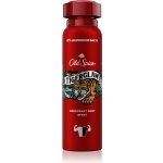 Old Spice Tigerclaw deospray 150 ml – Zboží Dáma