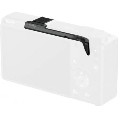 SMALLRIG 5688 Thumb Grip for Ricoh GR IV – Zboží Živě