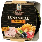 Franz Josef Kaiser tuňákový salát Fusilli 160 g – Zboží Dáma