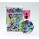 EP Line Lollipopz toaletní voda dětská 30 ml