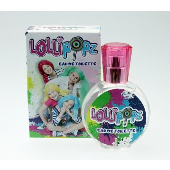 EP Line Lollipopz toaletní voda dětská 30 ml