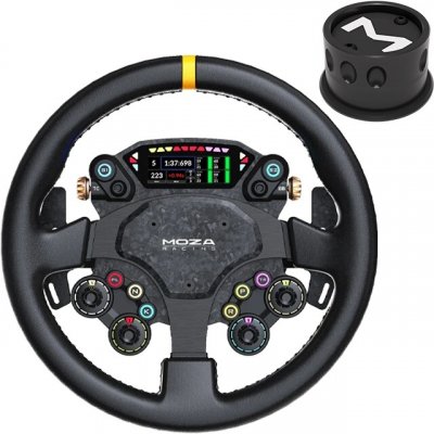 Moza Racing CS Pro RS093 – Zboží Živě