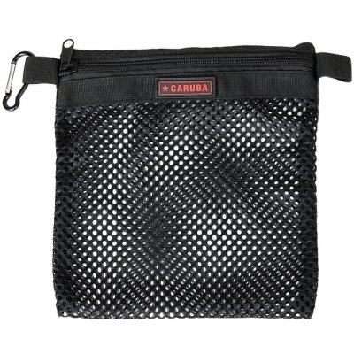 Caruba Mesh Bag – Zboží Živě