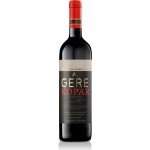 Gere Kopár Cuvée suché červené 2020 14,5% 0,75 l (holá láhev) – Hledejceny.cz