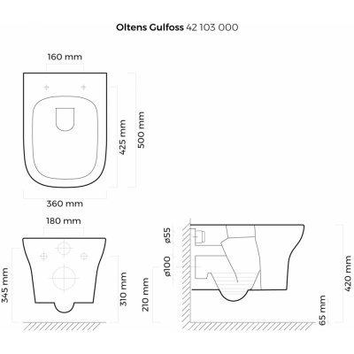 Oltens 42103000 – Hledejceny.cz