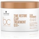 Vlasová regenerace Schwarzkopf Bonacure Time Restore Clay Treatment 500 ml
