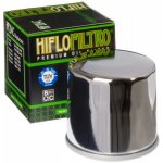 Hiflofiltro olejový filtr HF204C – Zbozi.Blesk.cz