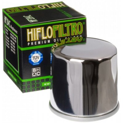 Hiflofiltro Olejový filtr HF204C | Zboží Auto