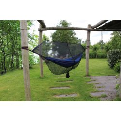 TravelSafe Hammock Bug Net