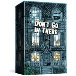 Road to Infamy Games Don't Go In There: Deluxe - EN – Zboží Živě