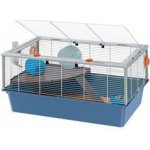 Ferplast Klec CRICETI 70 křeček 78 x 48 x 39 cm – Zboží Dáma