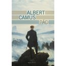 Pád - Albert Camus