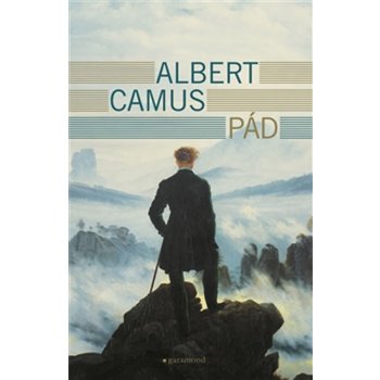 Pád - Albert Camus