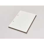 Planoo Týdenní plánovač A5 393 – Zboží Dáma