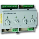 M&S Kabloreg A4 termostat na DIN