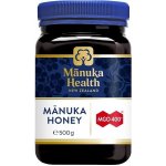 Manuka Květový Med MGO 400+ 500 g – Sleviste.cz