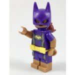 LEGO® Minifigurky 71020 Batman™ Movie 2 Batgirl na dovolené – Zboží Mobilmania