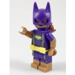 LEGO® Minifigurky 71020 Batman™ Movie 2 Batgirl na dovolené – Sleviste.cz