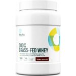 MyoTec 100% Grass Fed Whey 900 g – Hledejceny.cz