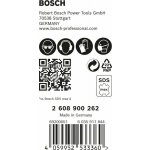 Bosch 2608900262 – Hledejceny.cz