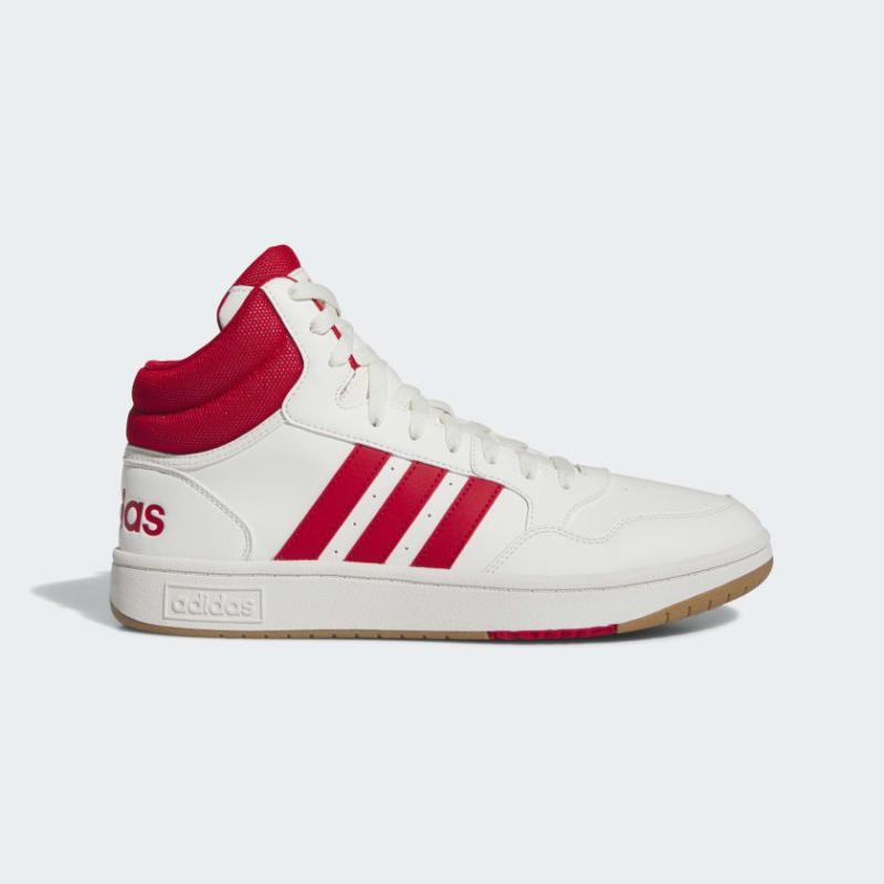 adidas Hoops 3.0 MID IG5569 M kotníkové tenisky