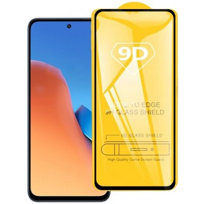 PROTEMIO 3D Tvrdené pre Xiaomi Redmi 12 5G 73443 – Zbozi.Blesk.cz