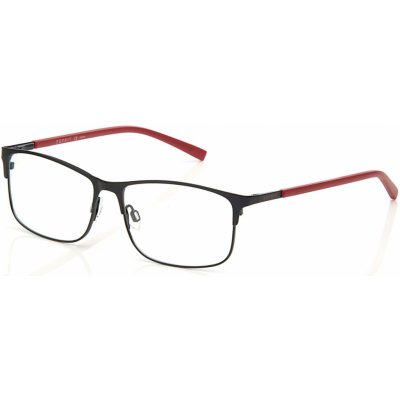 Dioptrické brýle Esprit 17532 černo-červená od 3 390 Kč - Heureka.cz