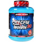 Aminostar CFM Whey Protein Isolate 2000 g – Hledejceny.cz