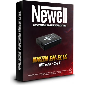 Newell EN-EL14
