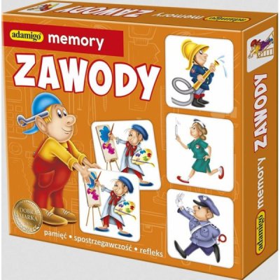 Soutěž Adamigo – Hledejceny.cz