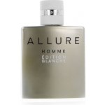 Chanel Allure Edition Blanche parfémovaná voda pánská 150 ml – Zboží Mobilmania