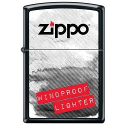 Zippo Windproof Lighter