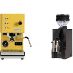 Set Profitec GO + Eureka Mignon Zero – Zboží Dáma