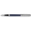 Parker 1507/1666315 Waterman Exception SE MiF Deluxe Blue CT